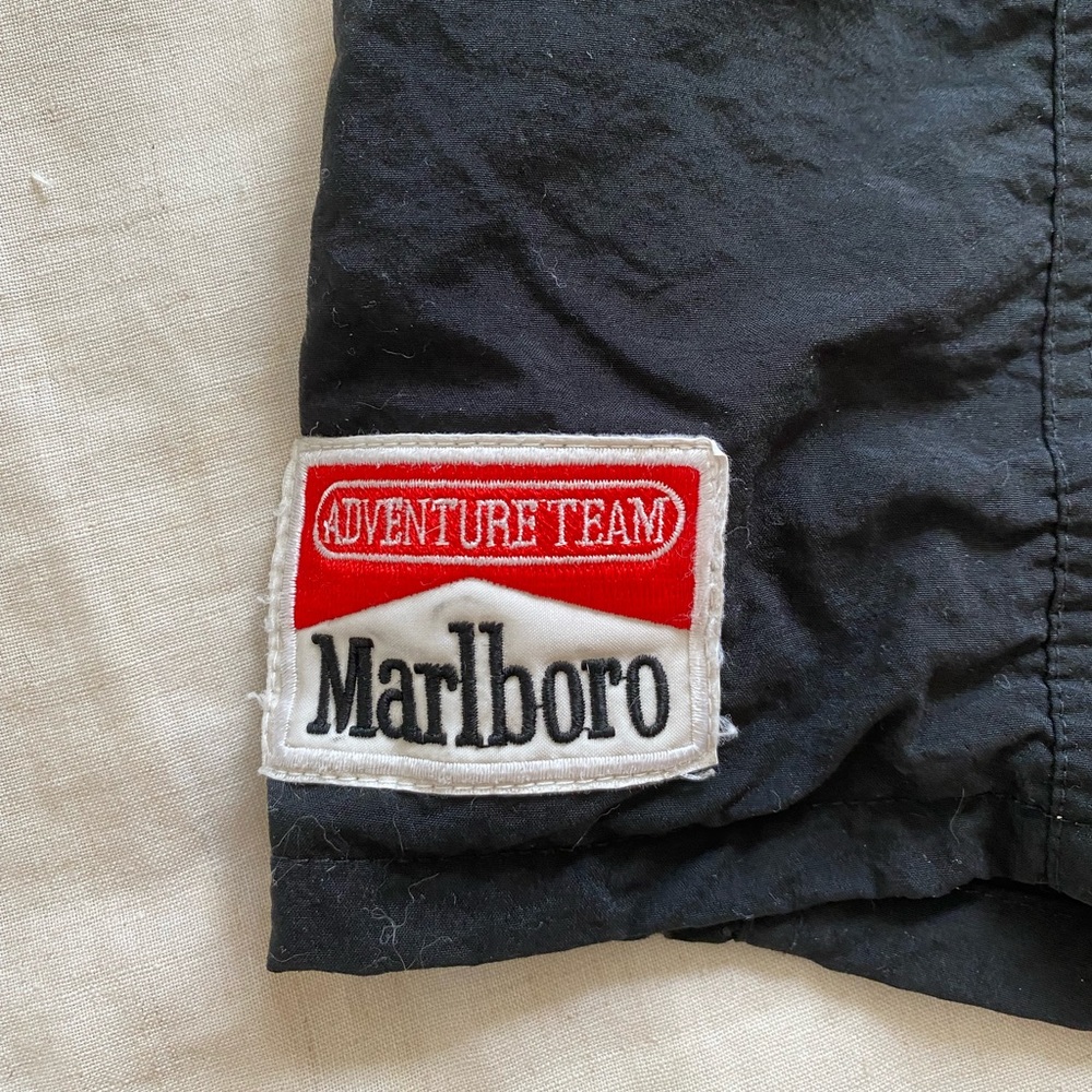 Marlboro Adventure Team Swim/Active Shorts
